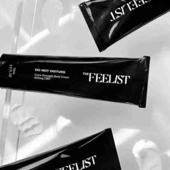 The Feelist Reviews