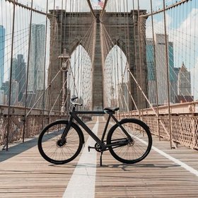 Vanmoof