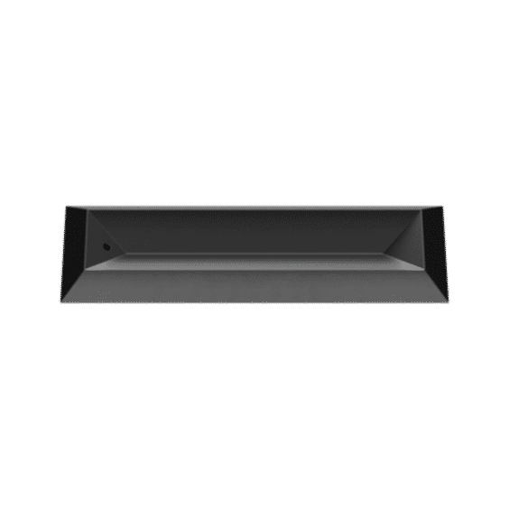 Prism Incense Burner