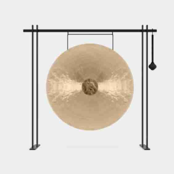 Planar Studio Gong Stand