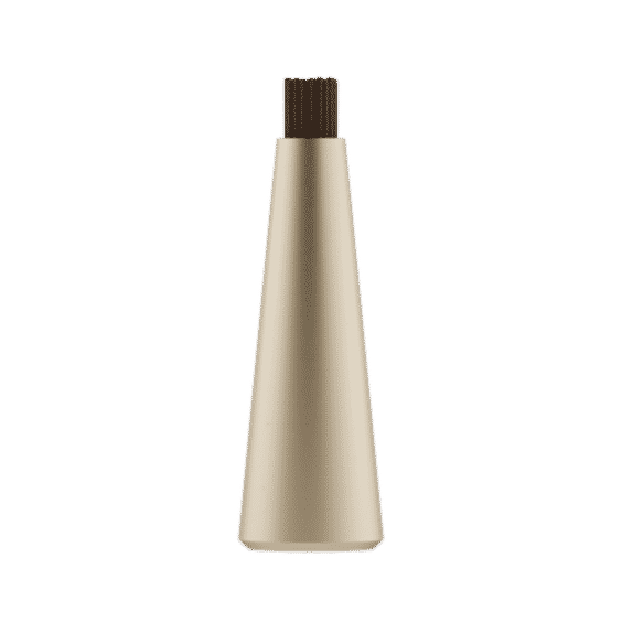Aluminum Incense Vase