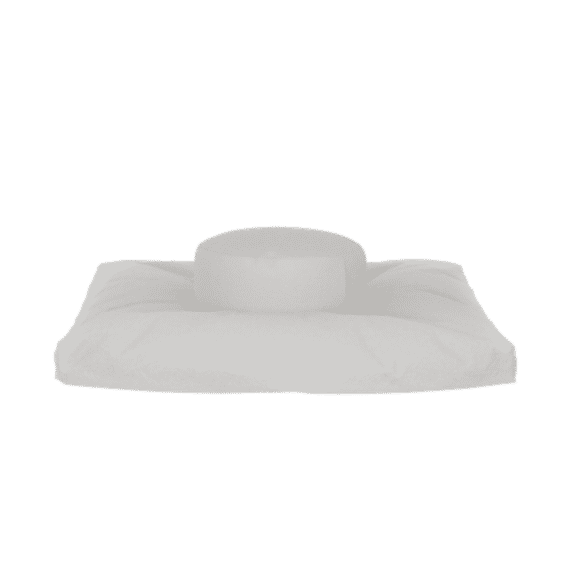 Evolve by Erika Bouclé Meditation Cushion & Mat Set
