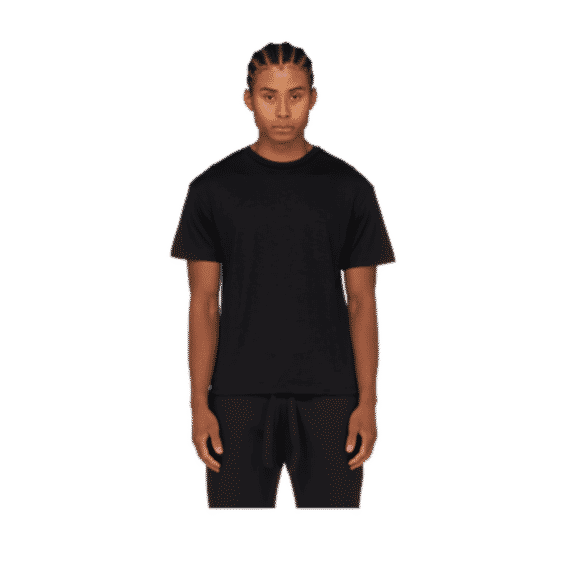 The Black Tee