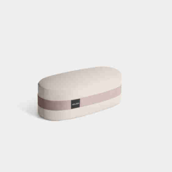 Original Travel Meditation Cushion