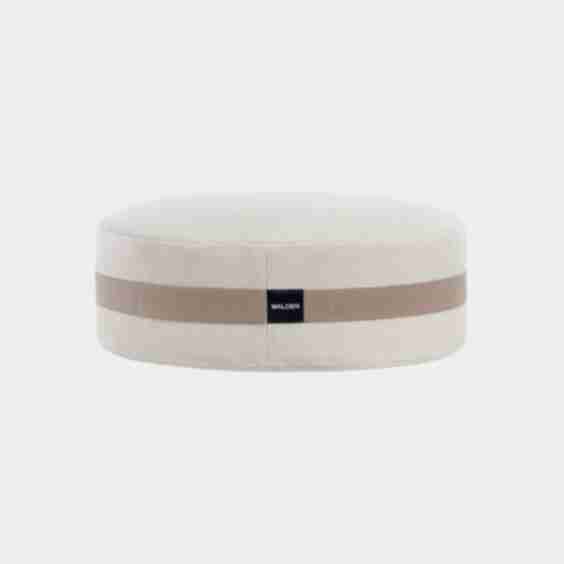 Walden x Kvadrat Raf Simons Meditation Cushion