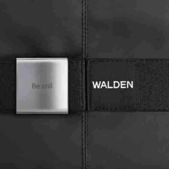 Personalized Cushion Badge