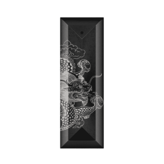 Walden x Tibet House Incense Burner