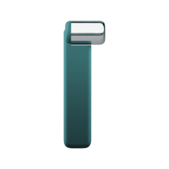 Facial Ice Roller by Quiet Hours
