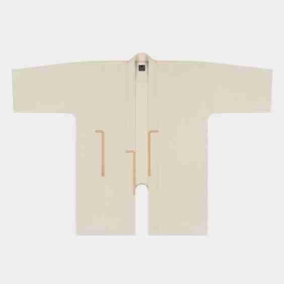 Walden x Wave of Sand Sashiko Jacket
