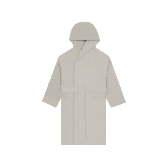 Heavyweight Home Robe