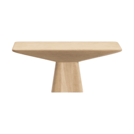 Meditation Bench