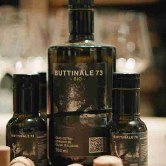 BUTTINALE 73 Reviews