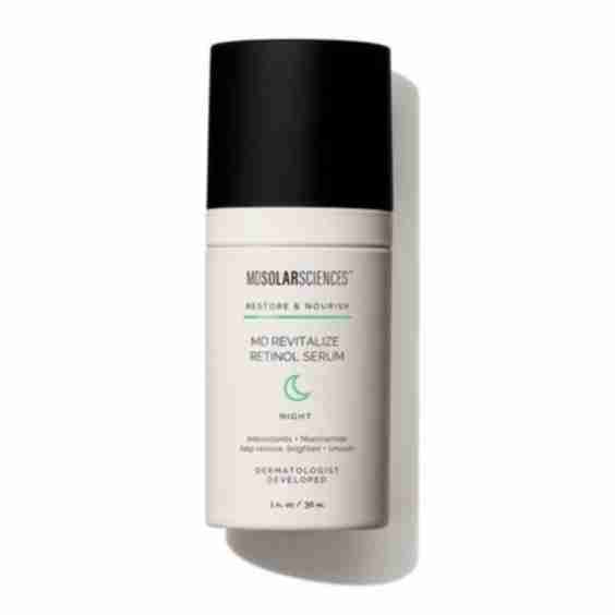 MD Revitalize Retinol Serum
