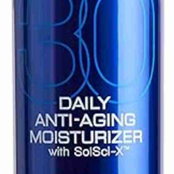 Daily Perfecting Moisturizer SPF 30