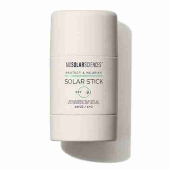 Mineral Sunscreen Stick SPF 40