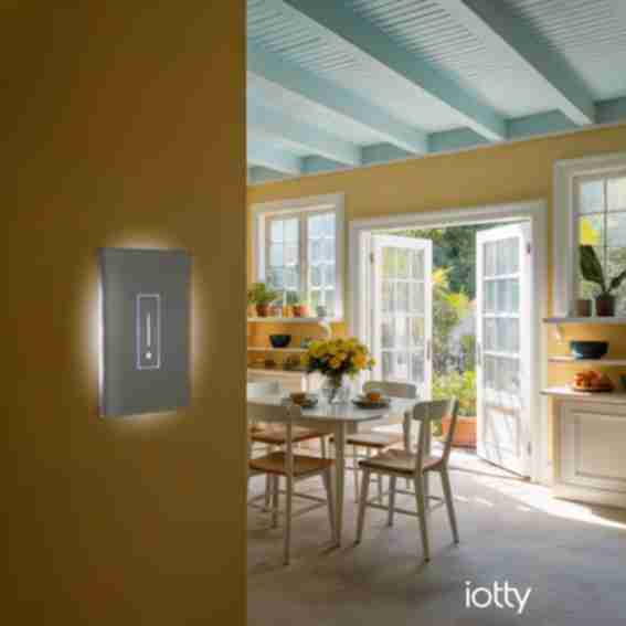 Iotty Reviews