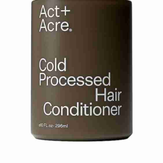Cold Processed 1% Vitamin B-5 Fine Hair Conditioner