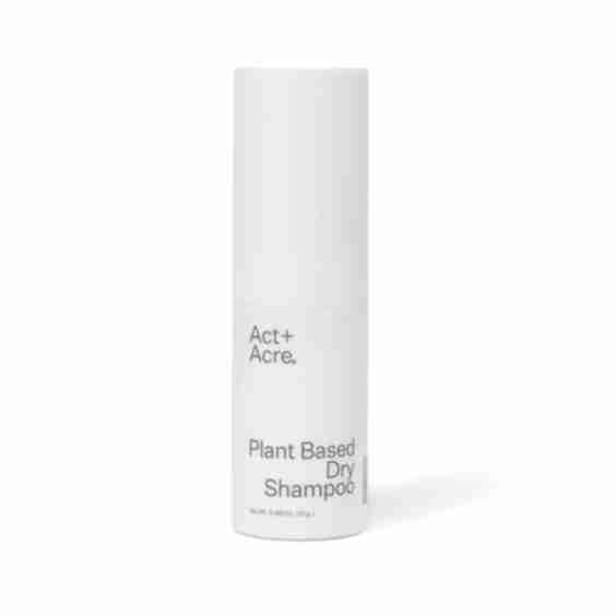 Fulvic Acid Volumizing Dry Shampoo