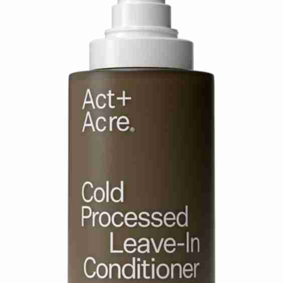Leave-In Conditioner