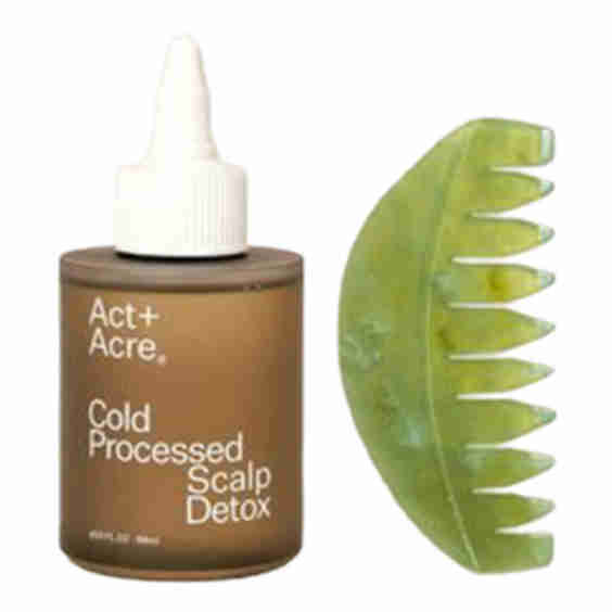 Detox Gua Sha System