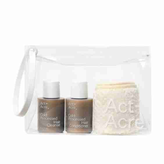 Mini Essentials Set