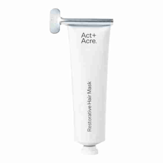 Restorative Hair Mask
