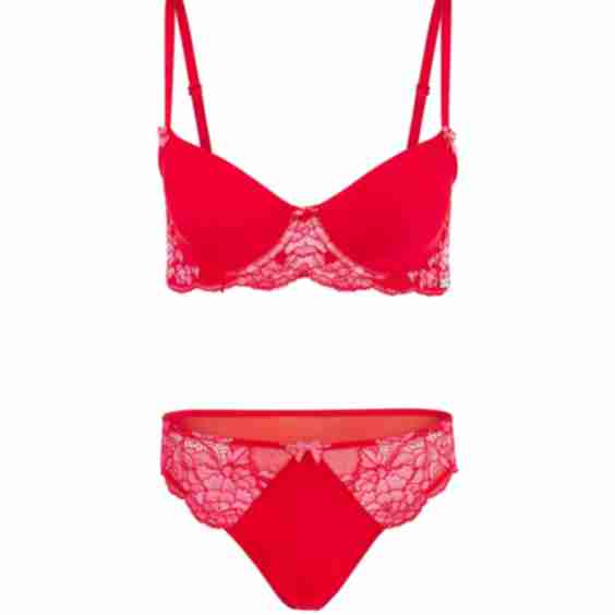 Missy Unlined