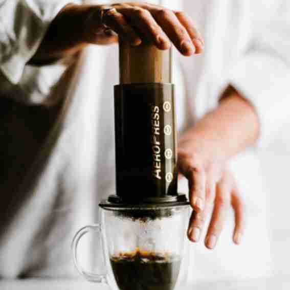 AeroPress Reviews
