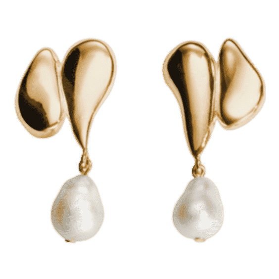 Elvira Earrings
