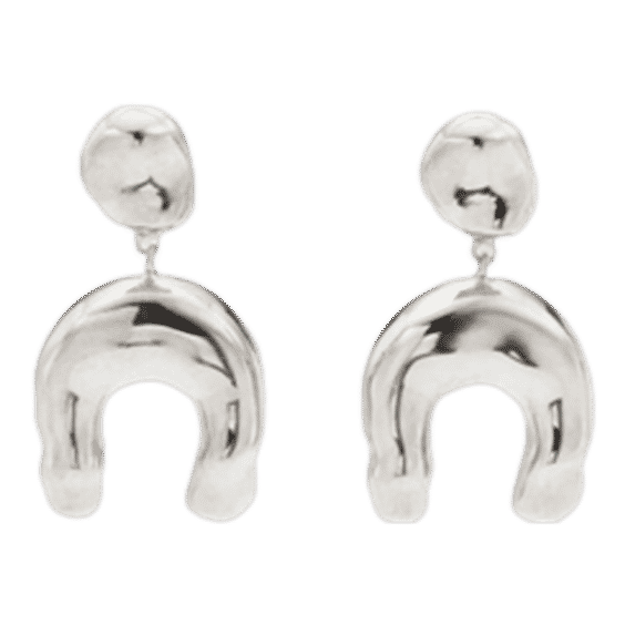 Wishbone Earrings