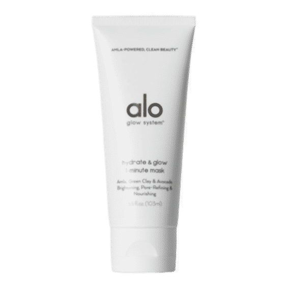 Hydrate & Glow Minute Mask