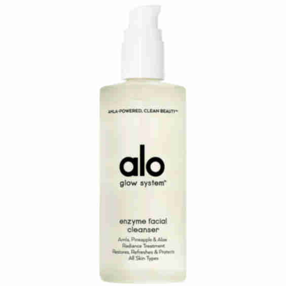 Enzyme Facial Cleanser