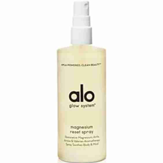 Magnesium Reset Spray