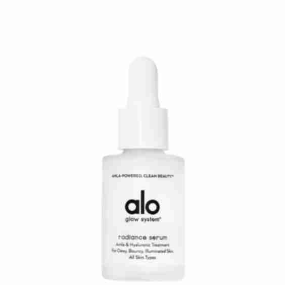 Radiance Facial Serum