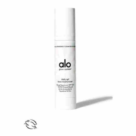 Daily SPF Face Moisturizer