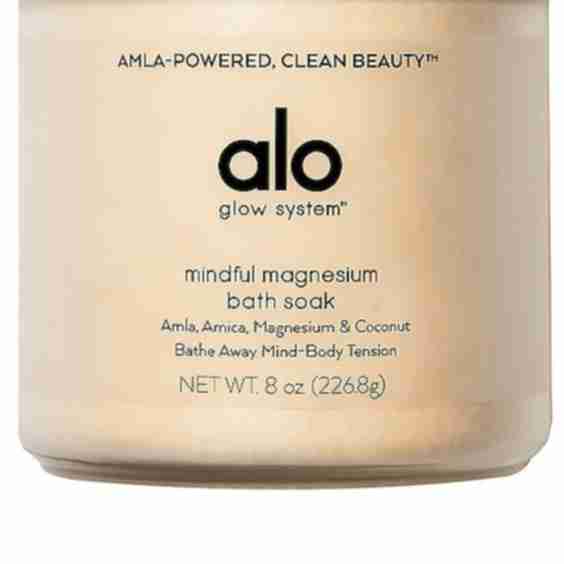 Mindful Magnesium Bath Soak