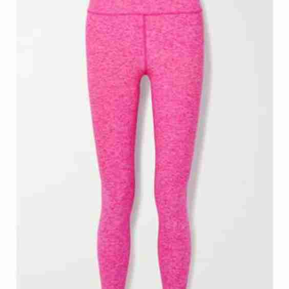 Stretch-Jersey Leggings