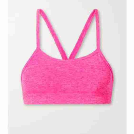Alosoft Gratitude Bra