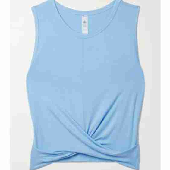 Cover Tank