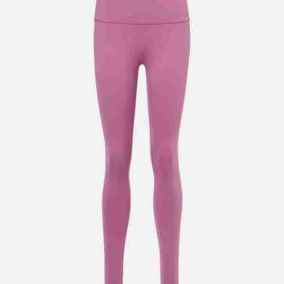Airbrush Leggings