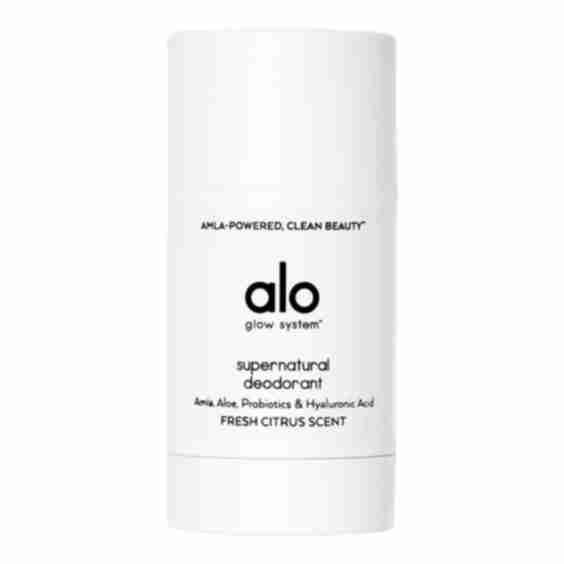 Supernatural Deodorant 