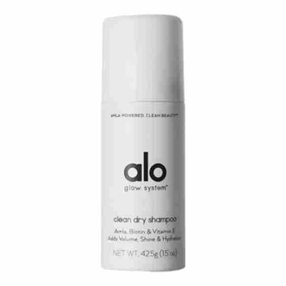 Dry Shampoo