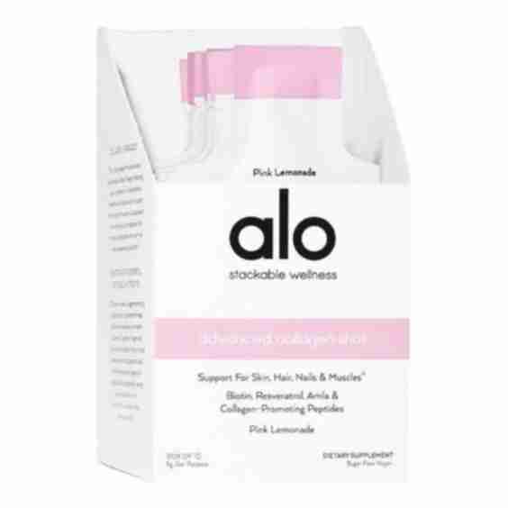 Advanced Collagen Shot