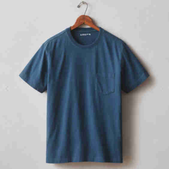 Pocket Tee