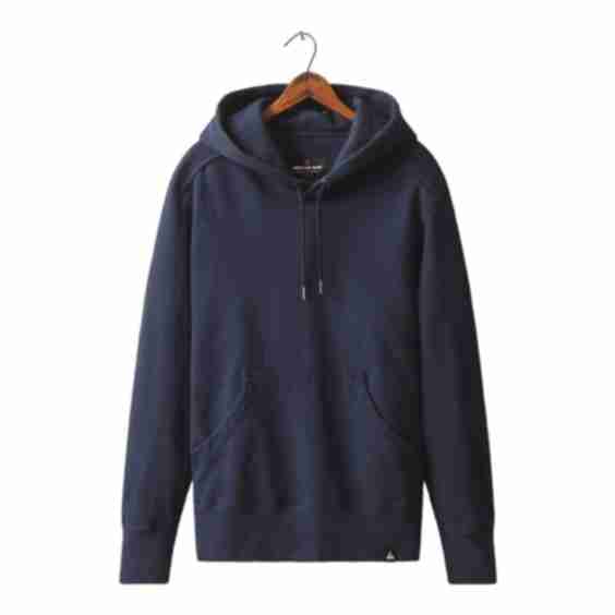 Classic Pullover