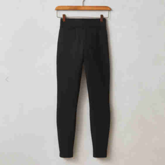 Ponte Slim Pant 