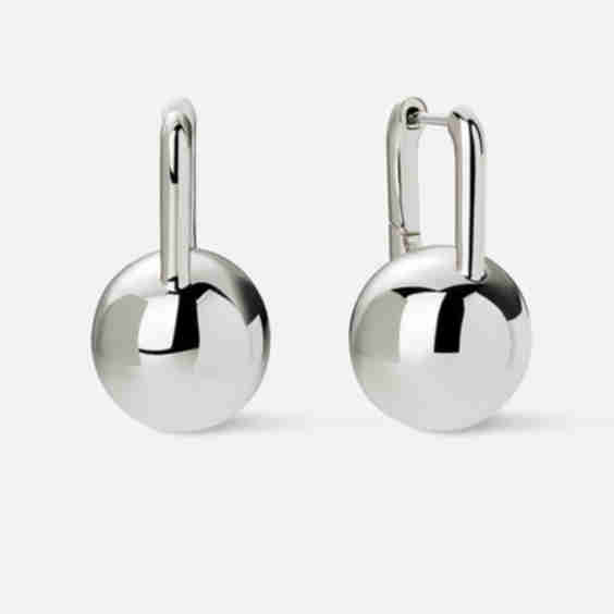 Perry Statement Earrings 
