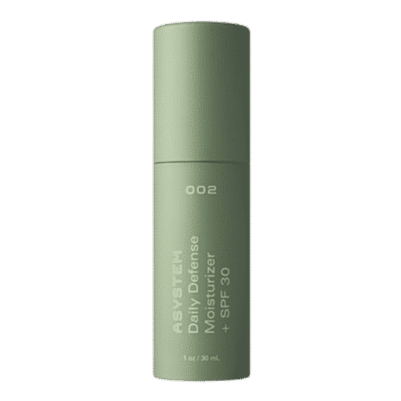 Daily Defense Moisturizer + SPF 30