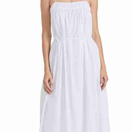 The Easy Breezy Dress