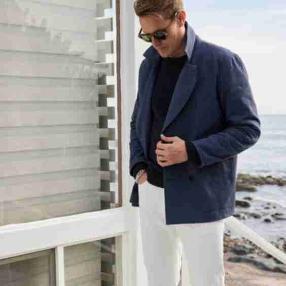 The Casino Jacket
